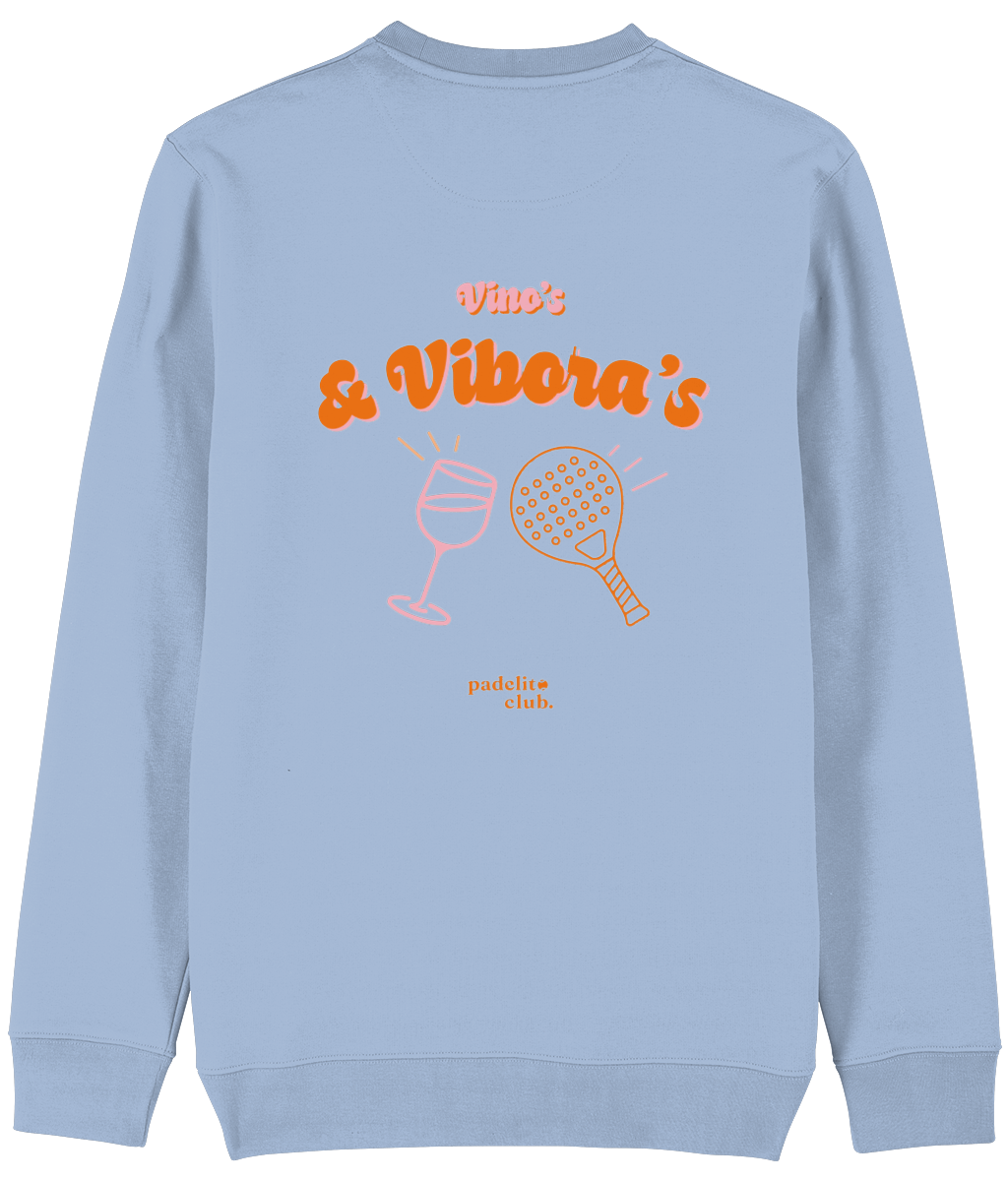 Stijlvolle dames sweater met rugopdruk, comfortabele trui voor sport en vrije tijd.