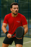 Heren - Sport shirt - Premium