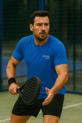Heren - Sport shirt - Premium