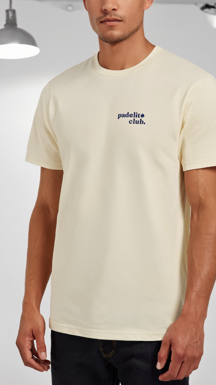 Heren - Sport shirt - Basic