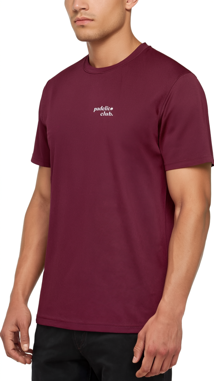 Heren - Sport shirt - Basic