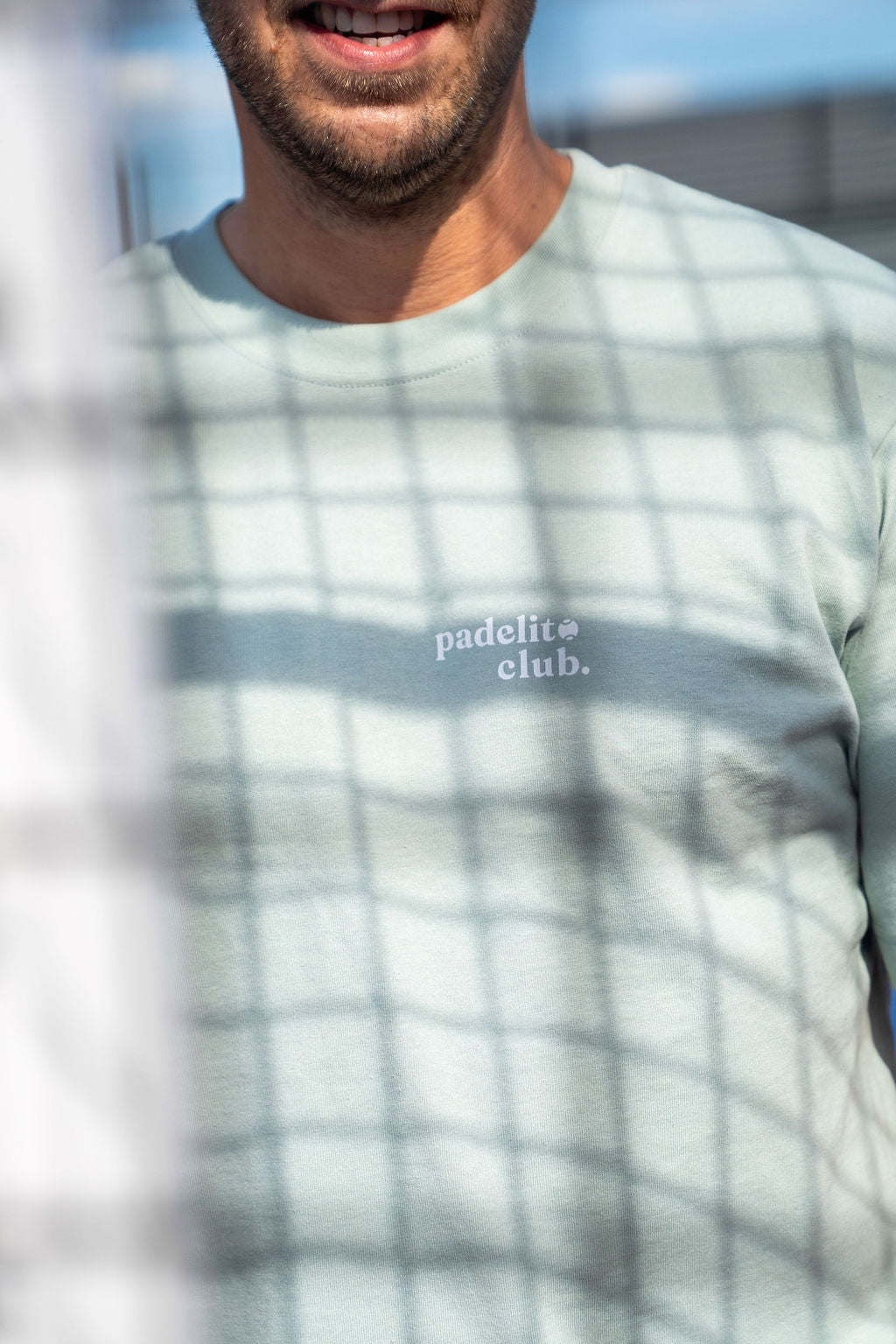 Heren - Heavy T-Shirt - Basic