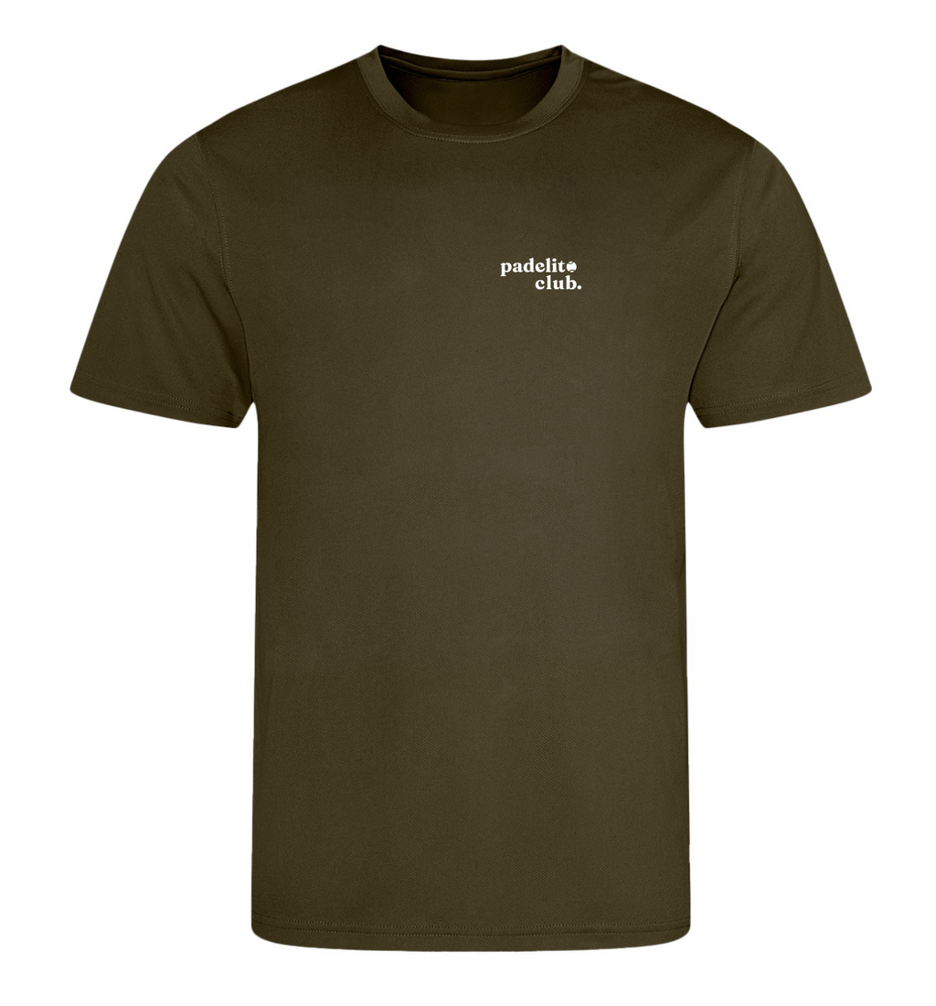 Heren - Sport shirt - Basic