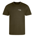 Heren - Sport shirt - Basic