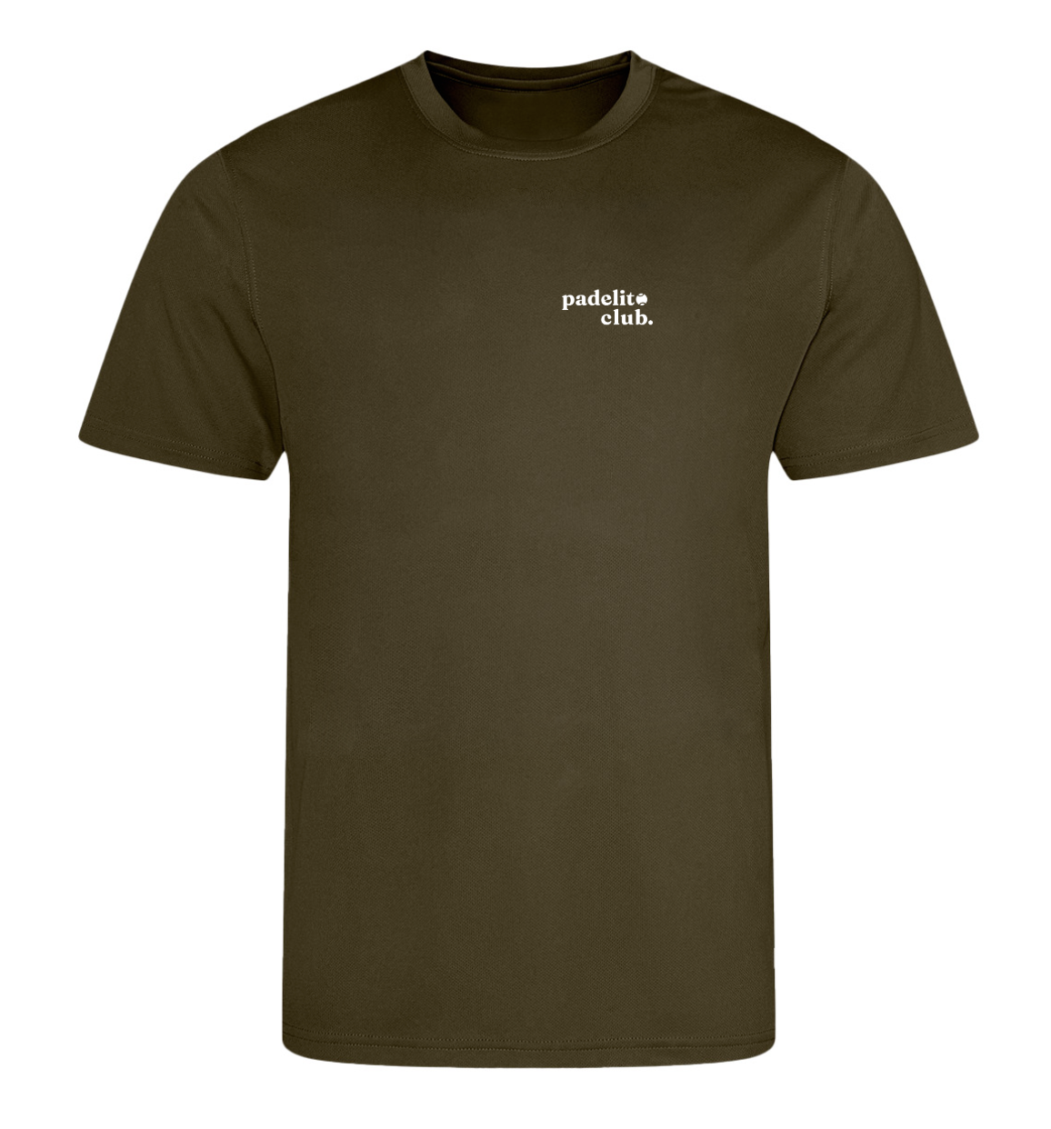 Heren - Sport shirt - Basic