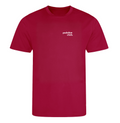 Heren - Sport shirt - Basic