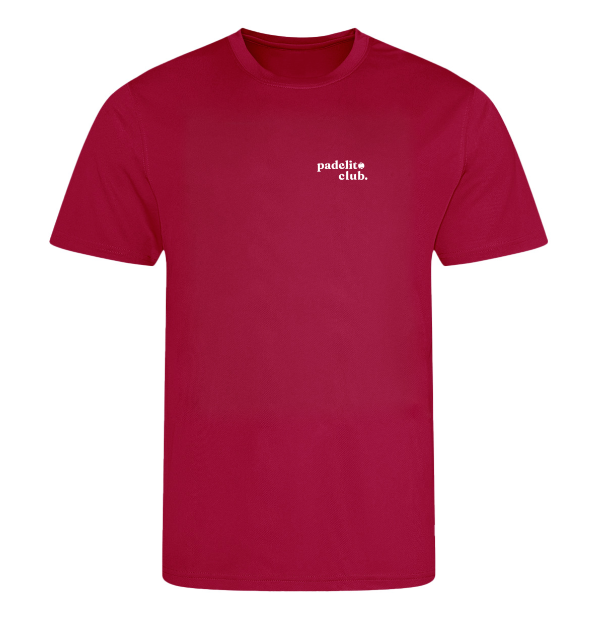 Heren - Sport shirt - Basic