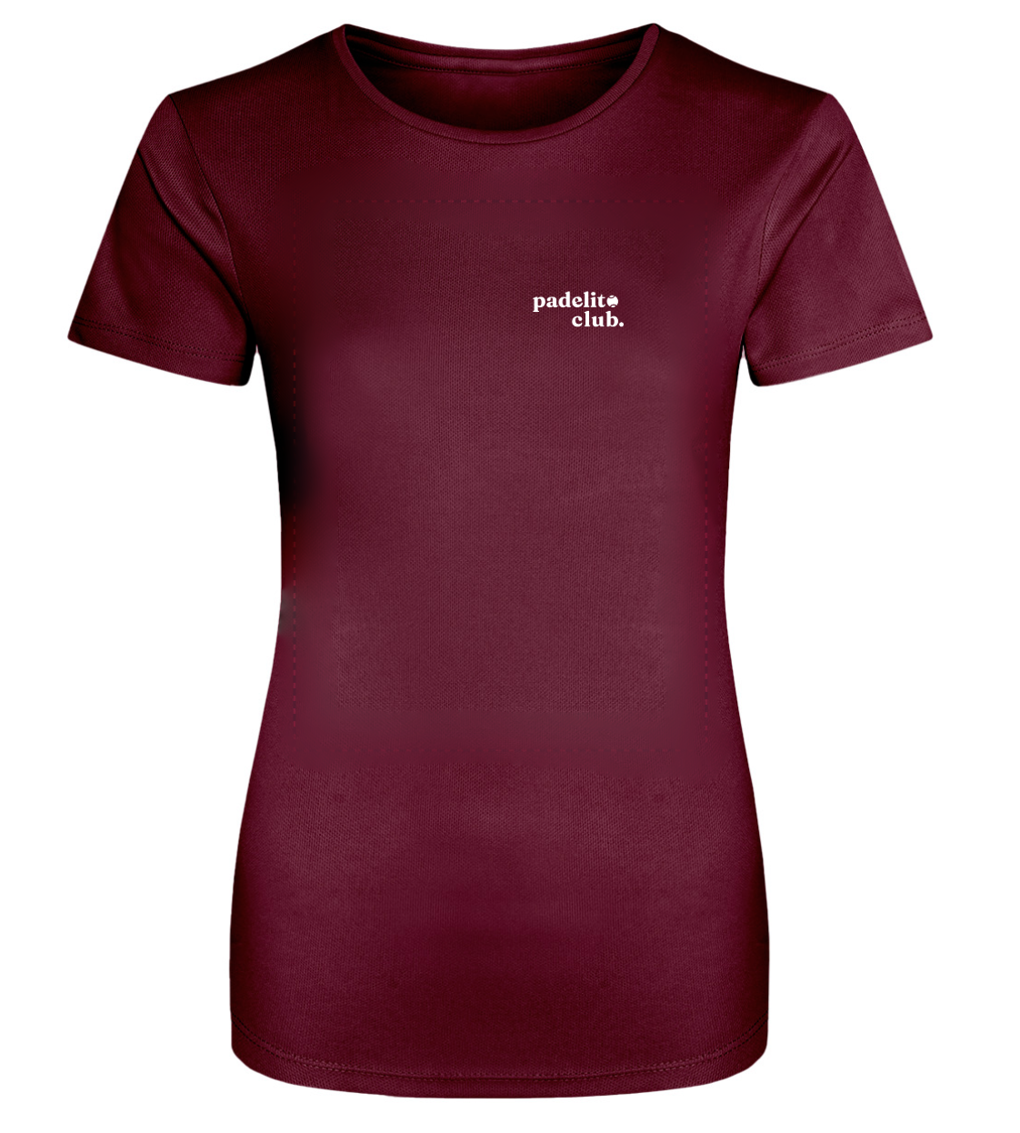 Dames - Sport shirt - Basic