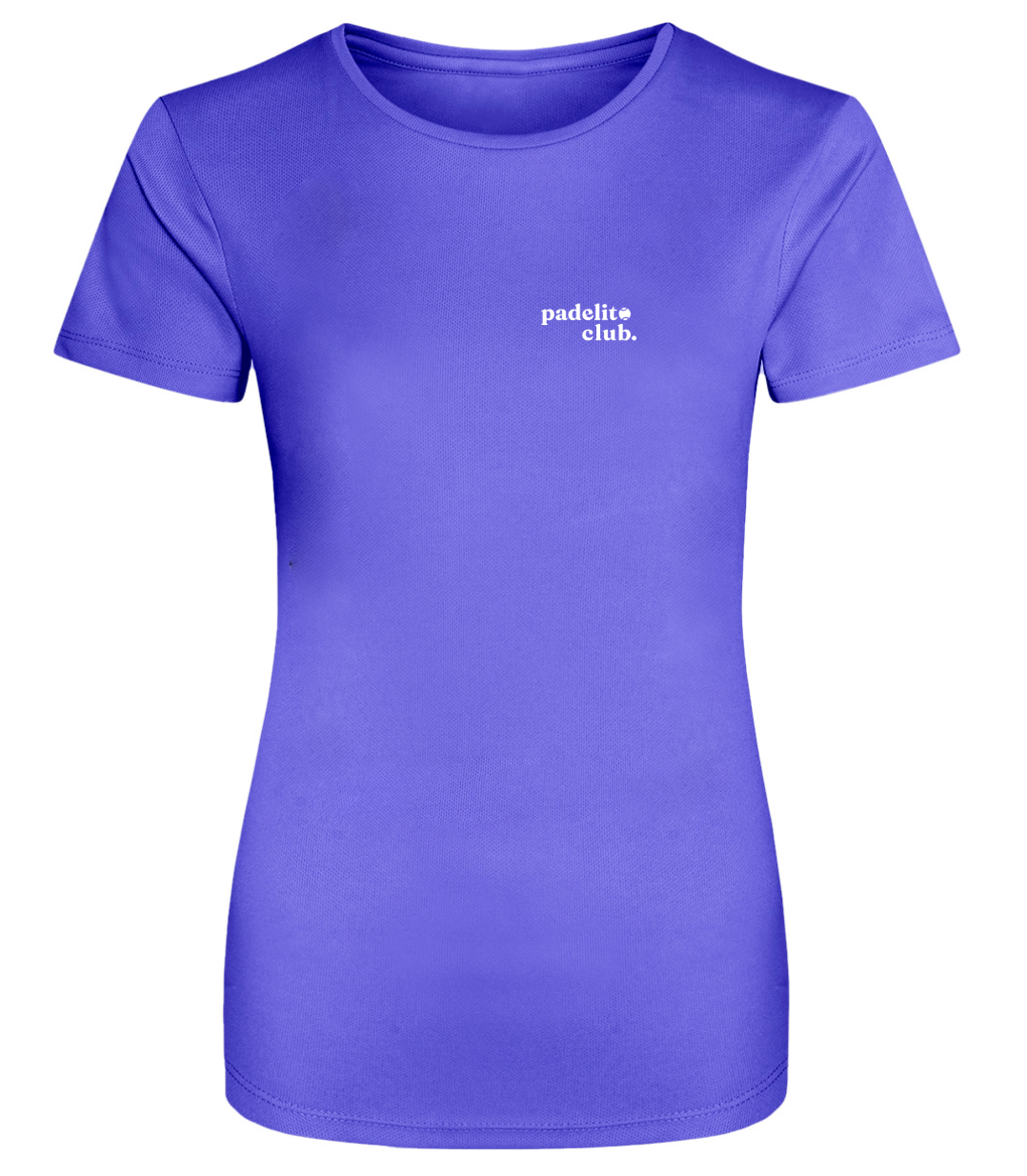 Dames - Sport shirt - Basic