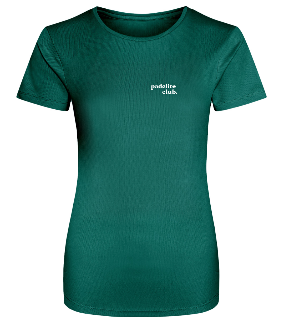 Dames - Sport shirt - Basic
