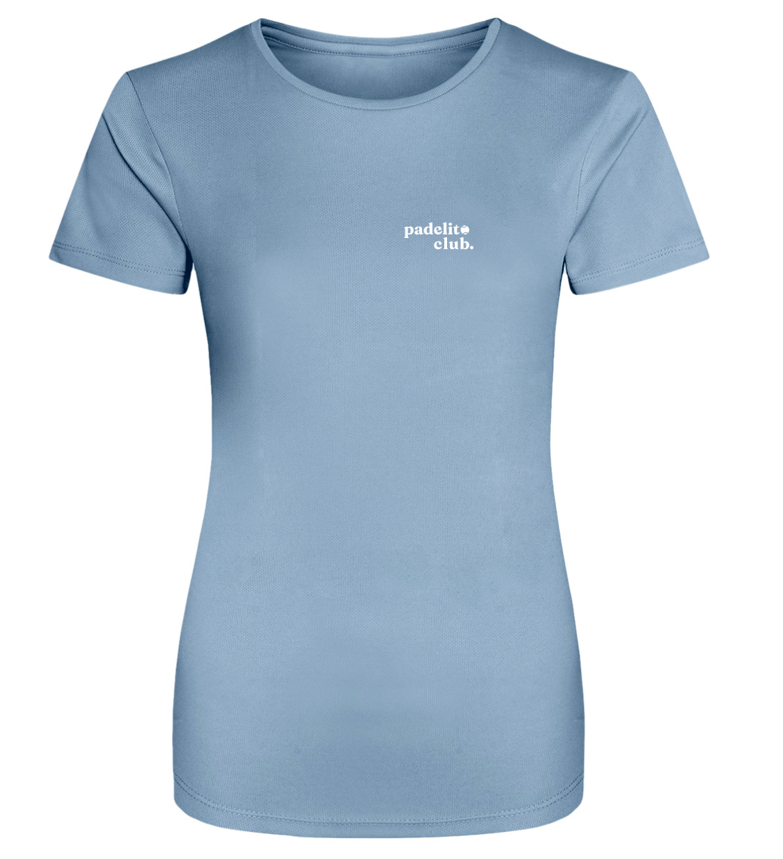 Dames - Sport shirt - Basic