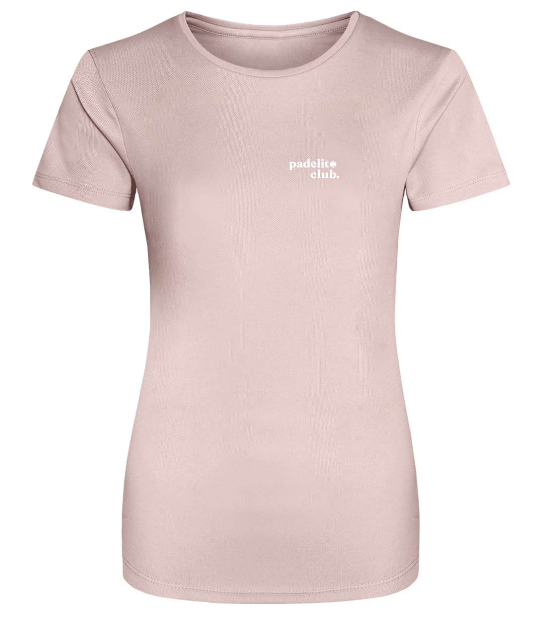 Dames - Sport shirt - Basic