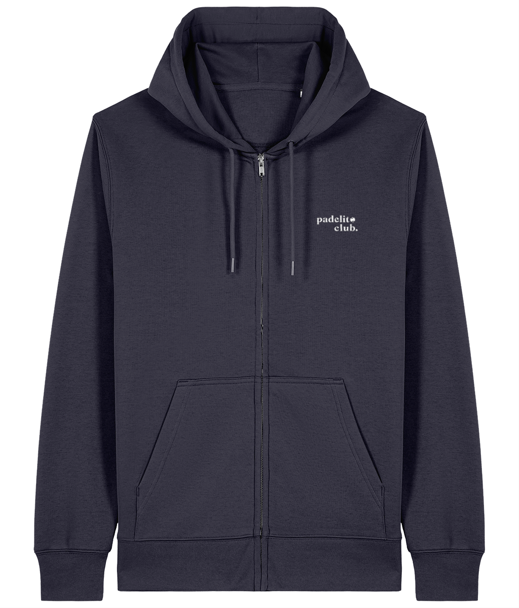 Front Side