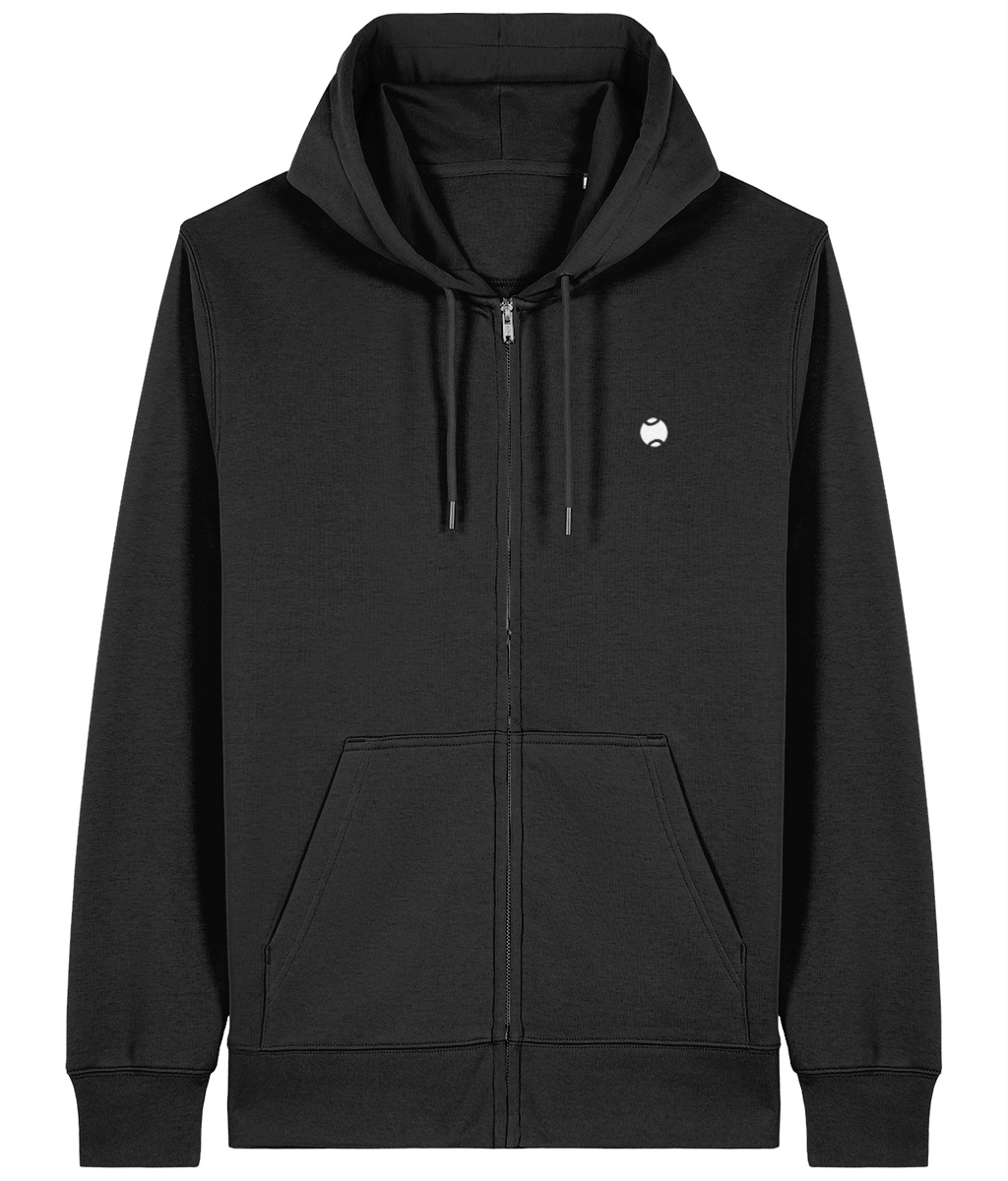 Front Side