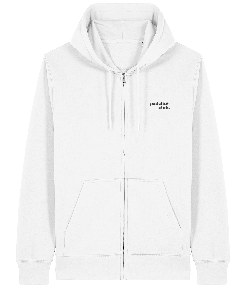 Front Side