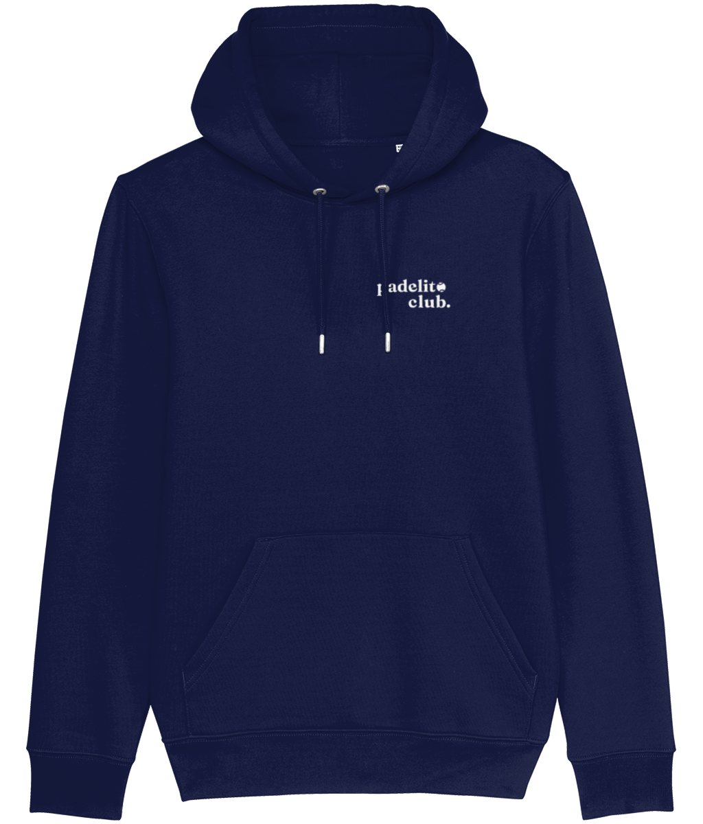 Front Side