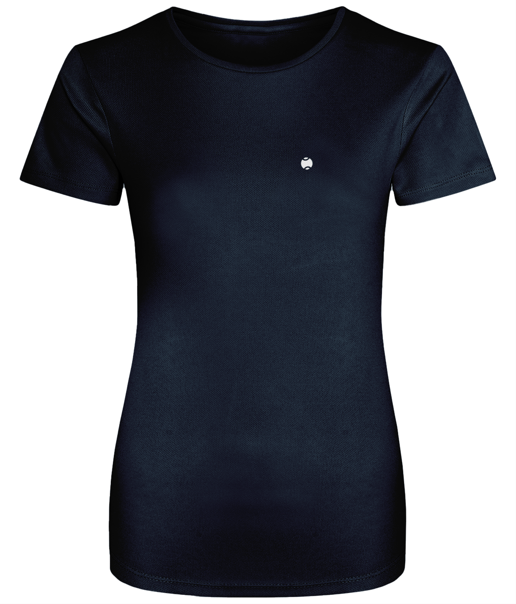 Front Side