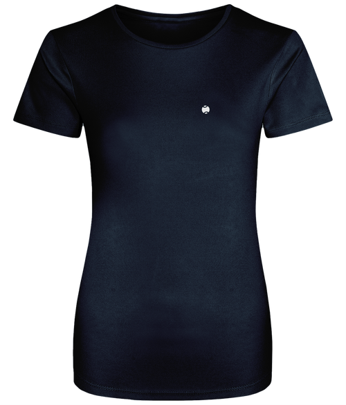 Front Side